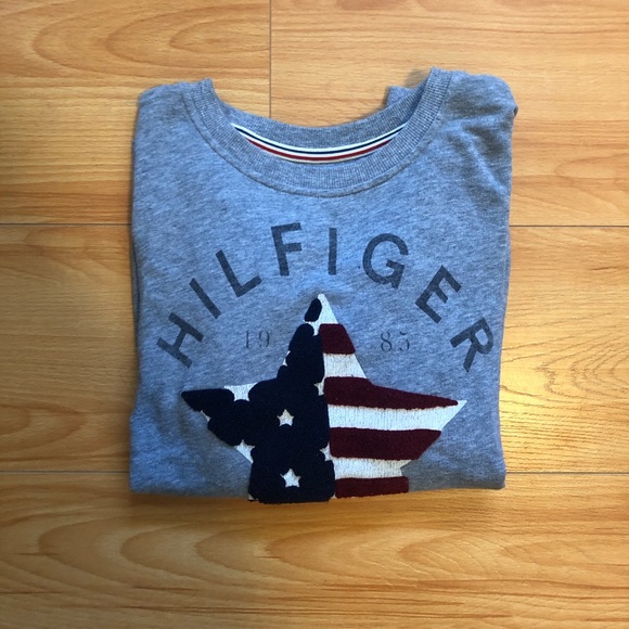tommy hilfiger sweater - Picture 2 of 3